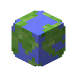 Hypixel SkyBlock Wiki Logo